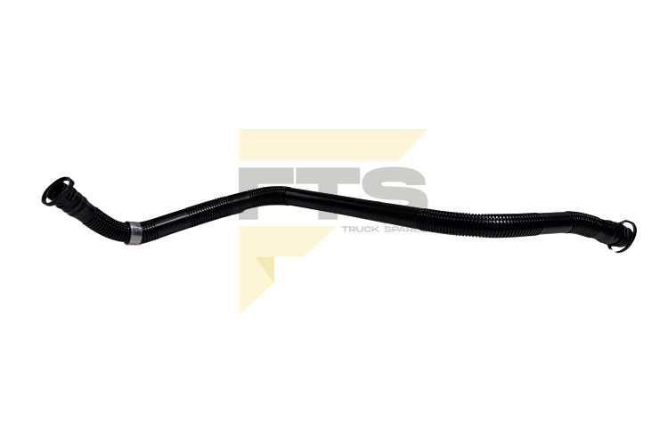 Imagem do produto TUBO ABASTECIMENTO OLEO MB ACTROS 2651/53 - Cód: FAP-13970